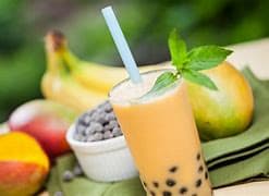 MONSTER TAPIOCA (Suc. Pabellón)