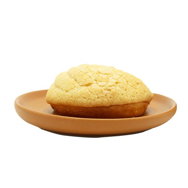 CONCHA DE VAINILLA