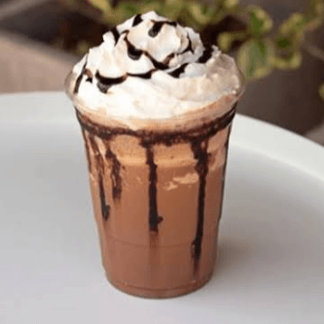 Frappe NUTELLA