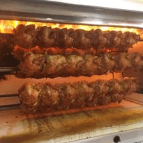 POLLO ROSTIZADO
