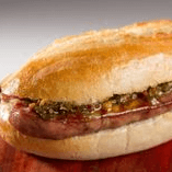 Choriperro