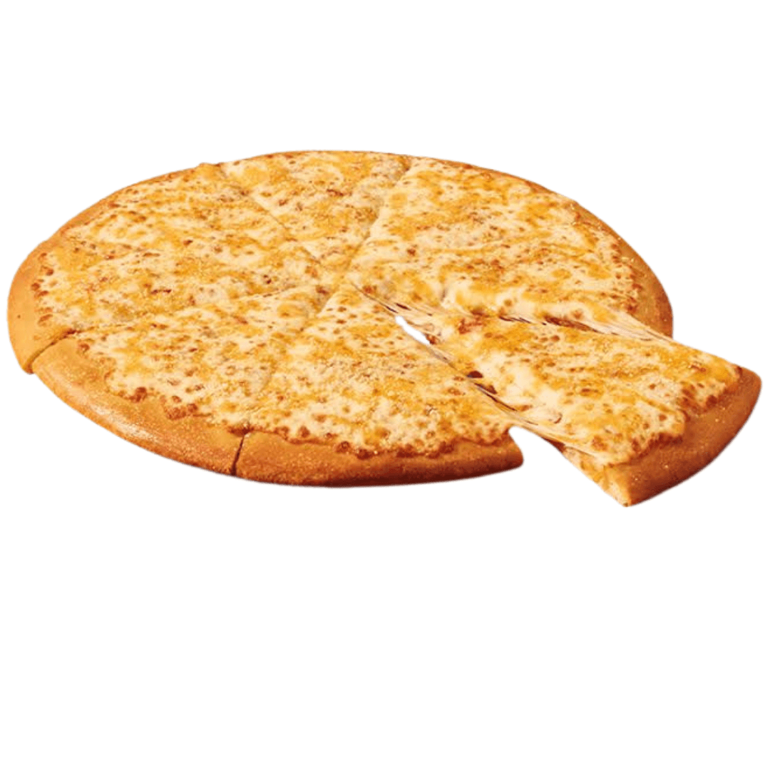 Pizza Grande Super Cheese