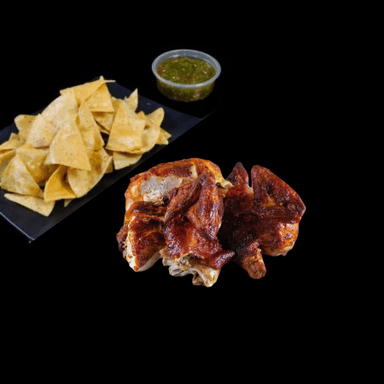 Ranchero Chicken Rostizado