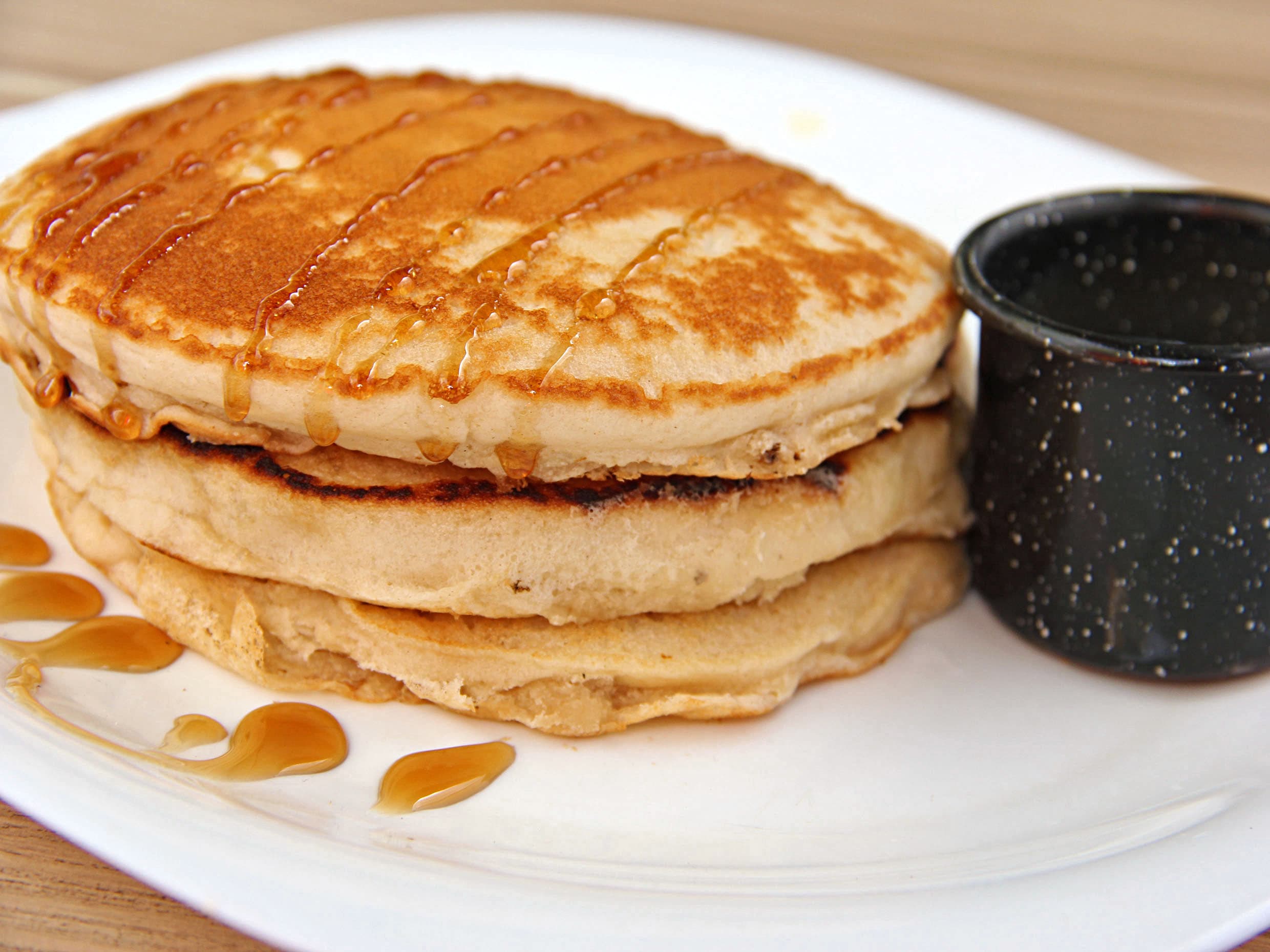 Hotcakes