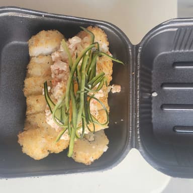 Osaka Roll