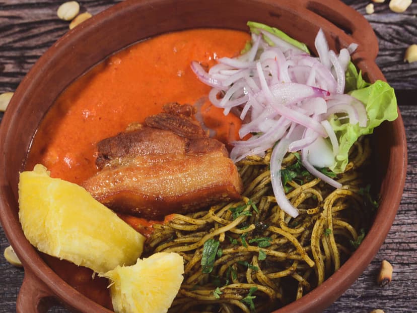 Restaurant Cevicheria Rinconcito Chinchano