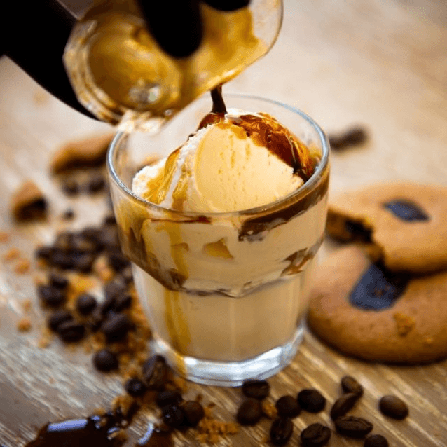 Café Escocés