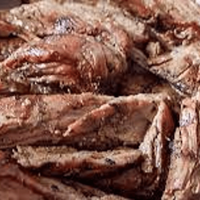 Kilo de Arrachera