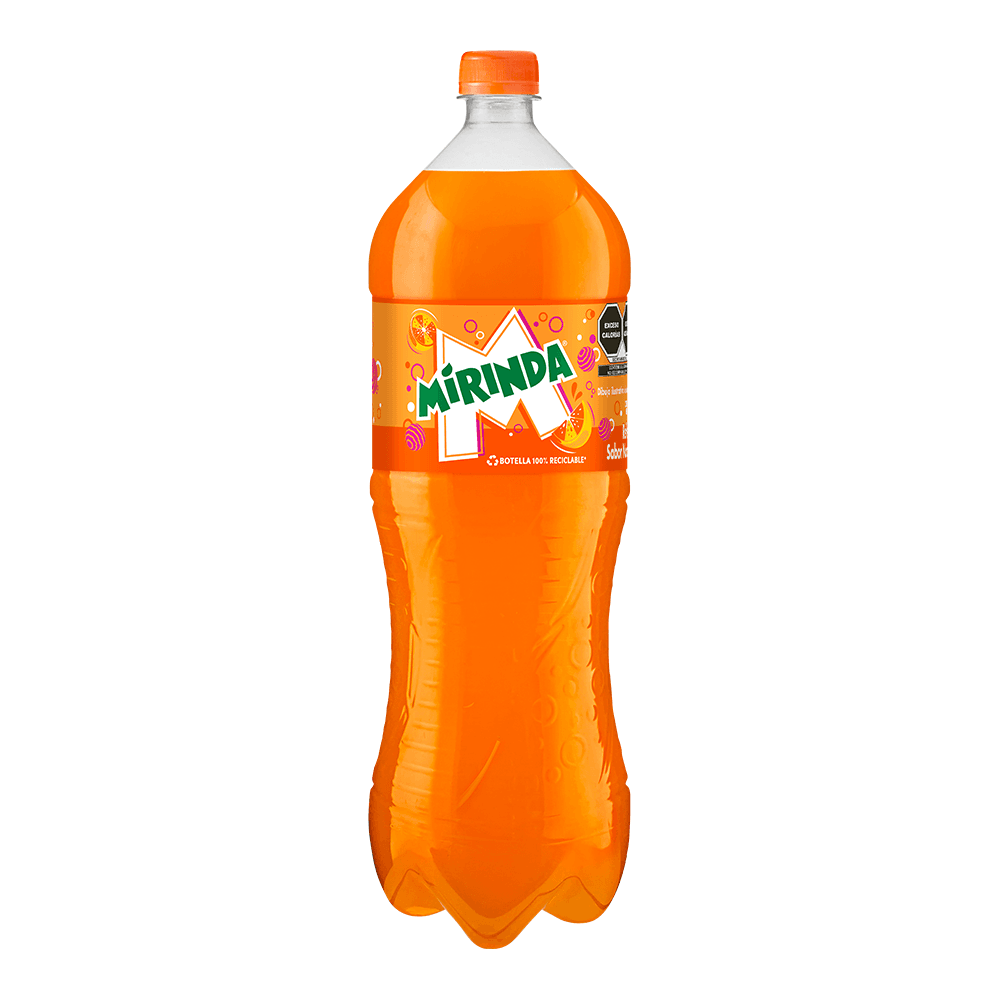Mirinda 2lts