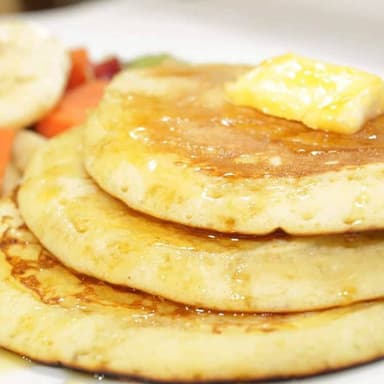 Hot Cakes Sencillos