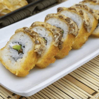 Cow Roll