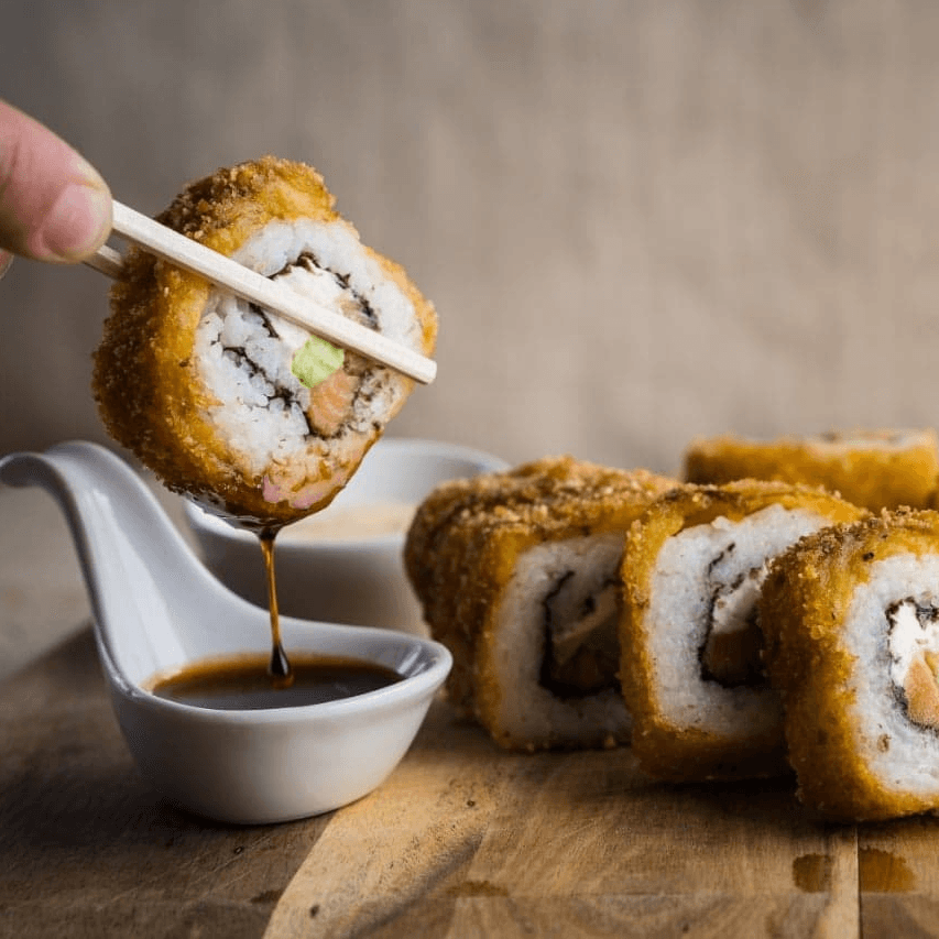 Shefu Roll