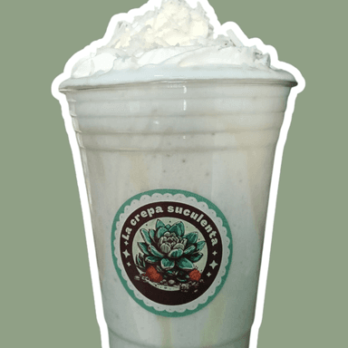 Frappé Piña Colada