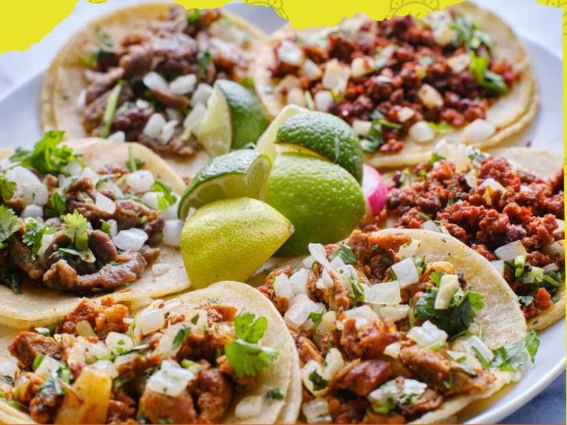 El Jefe Taquería