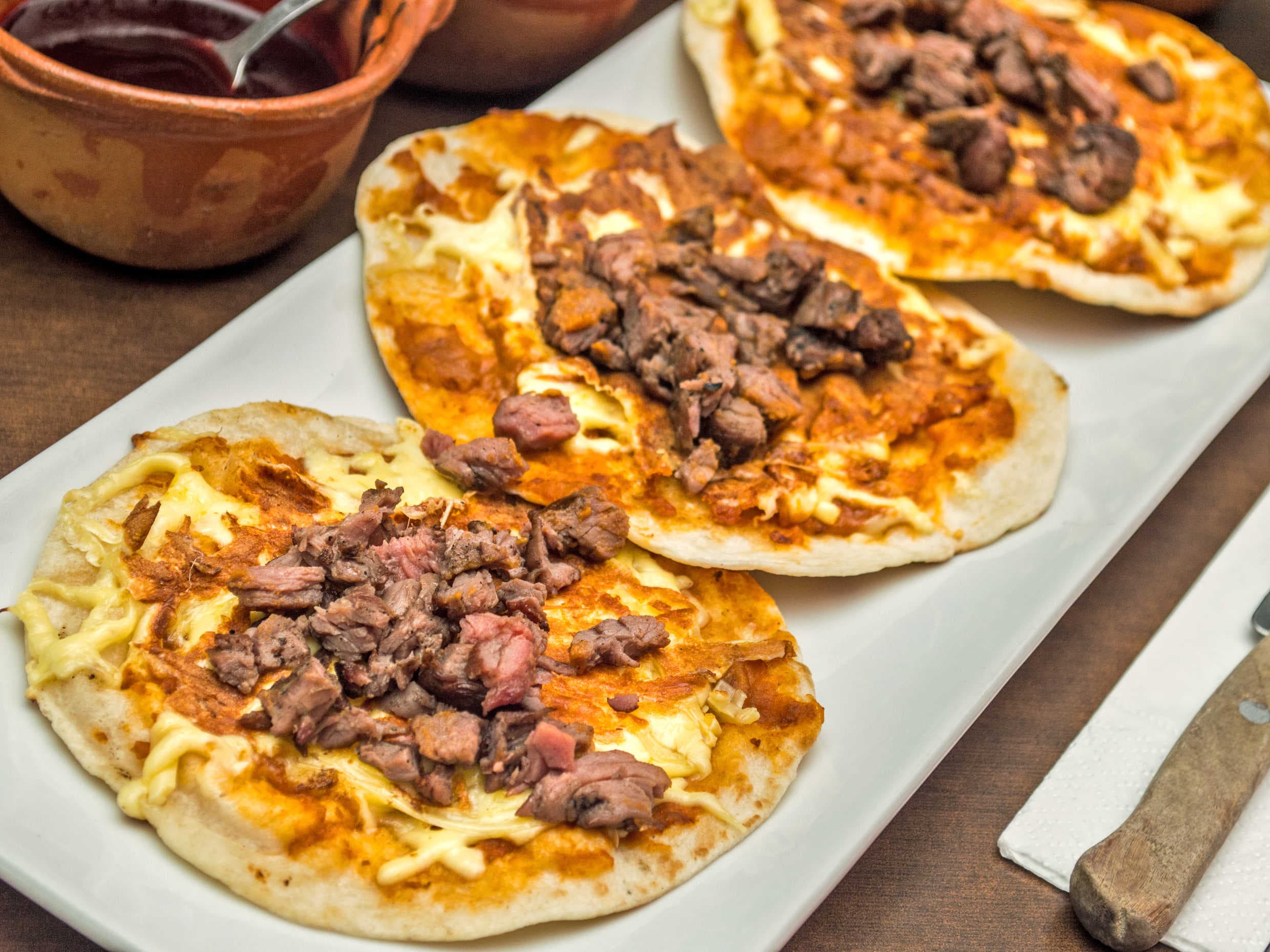 Ahogado de Chilorio