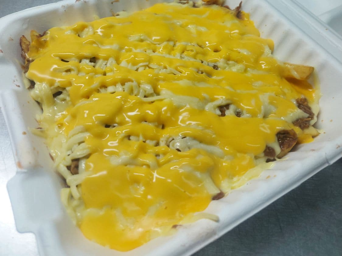 Nachos