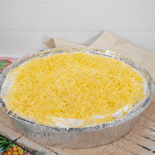 Extreme Queso de Bola