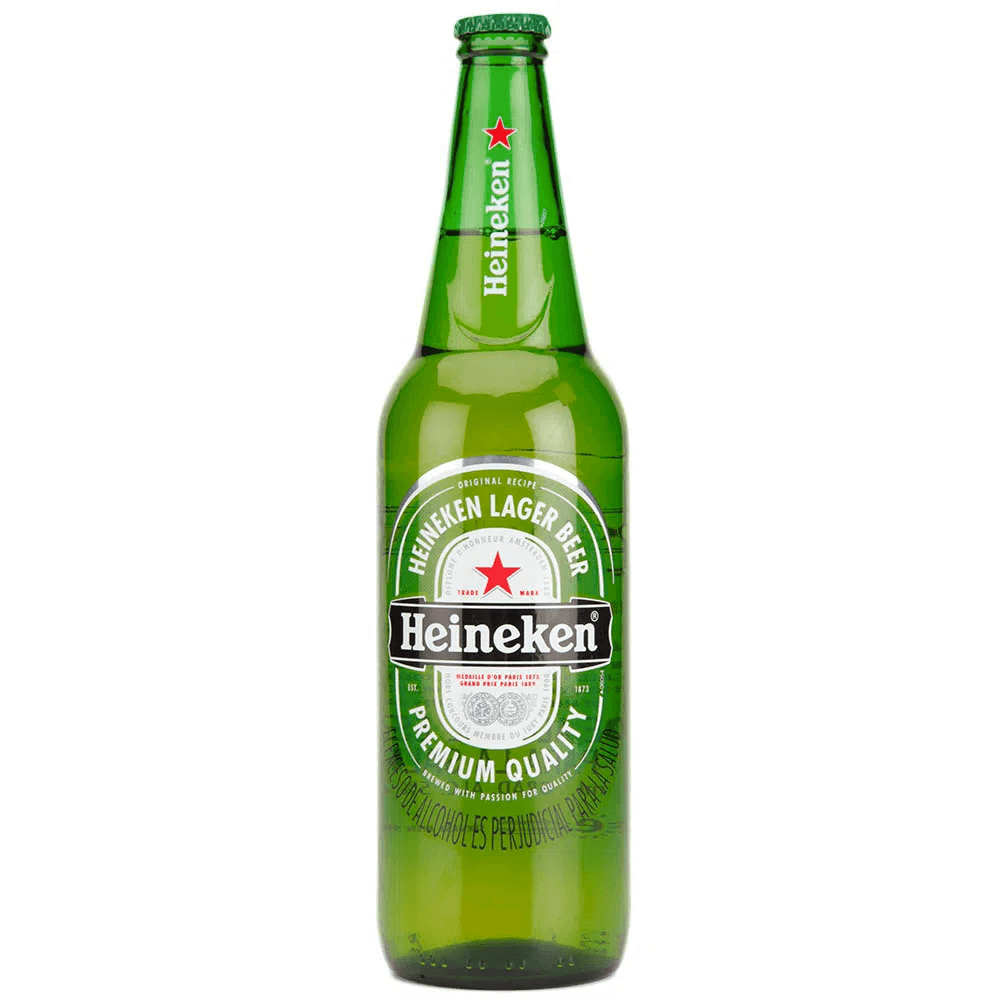 Heineken 355 Ml