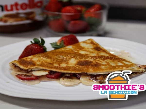 Smoothie´s la Bendición