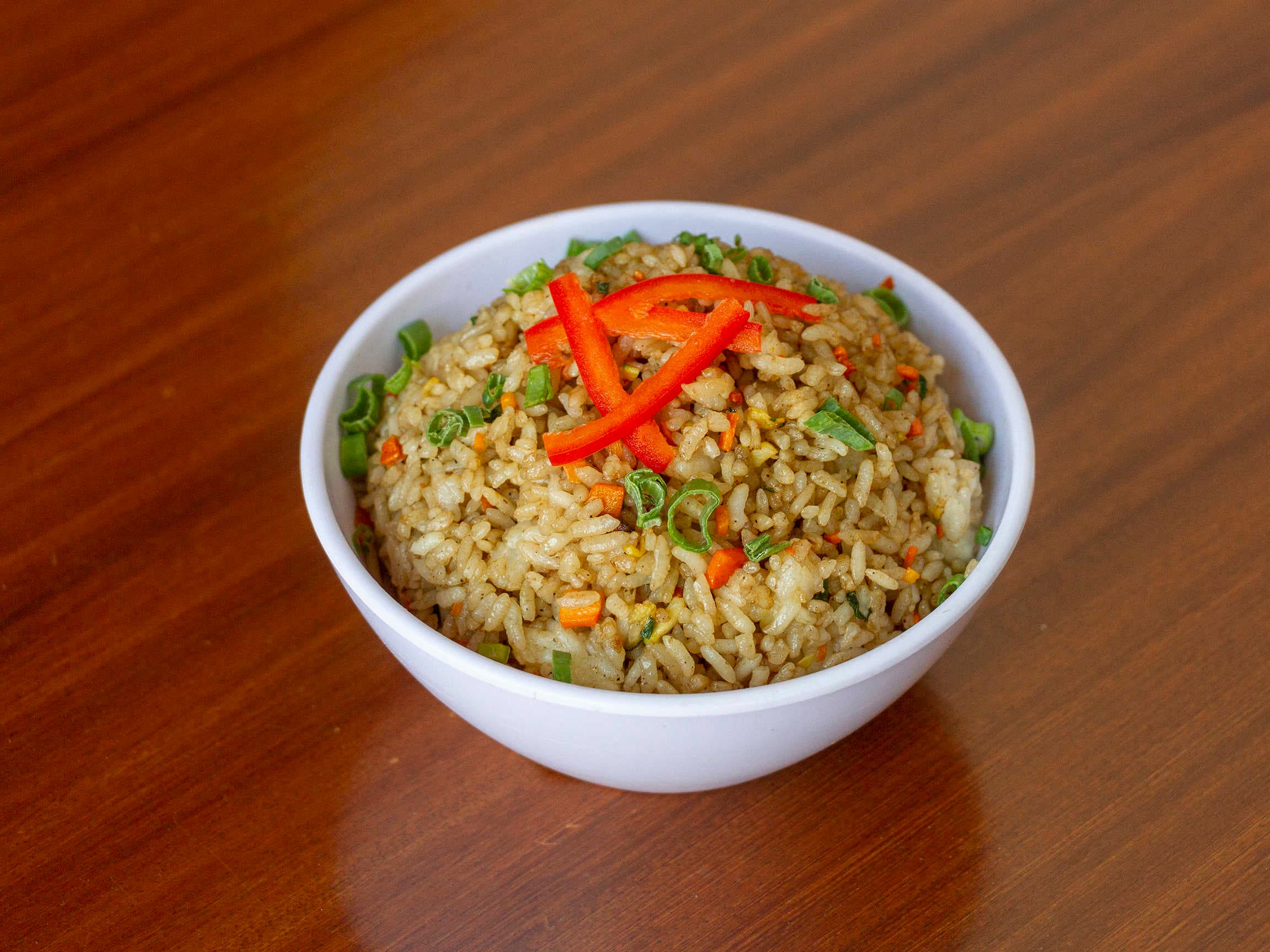 Arroz Frito
