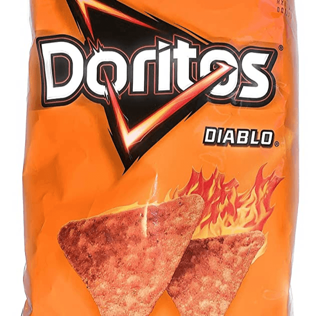 Doritos Diablo