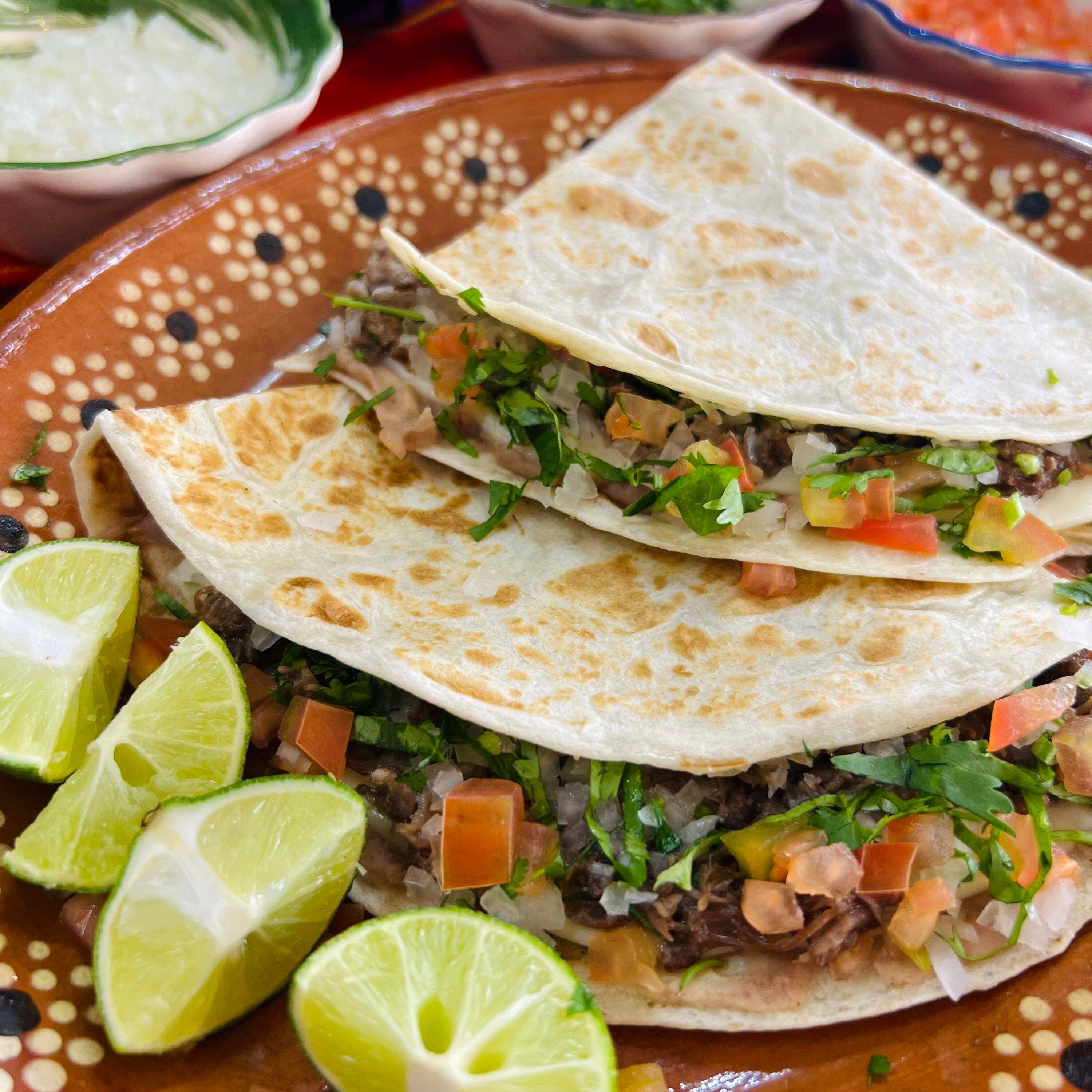 Montado de Barbacoa