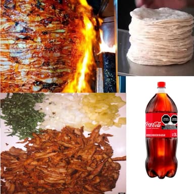 PAQUETE FAMILIAR!!