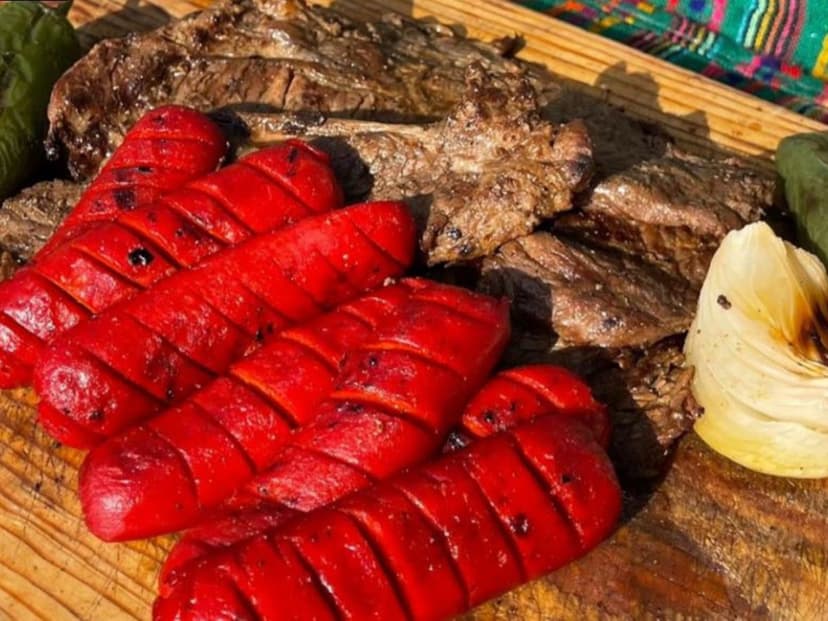 Taqueria el Texano