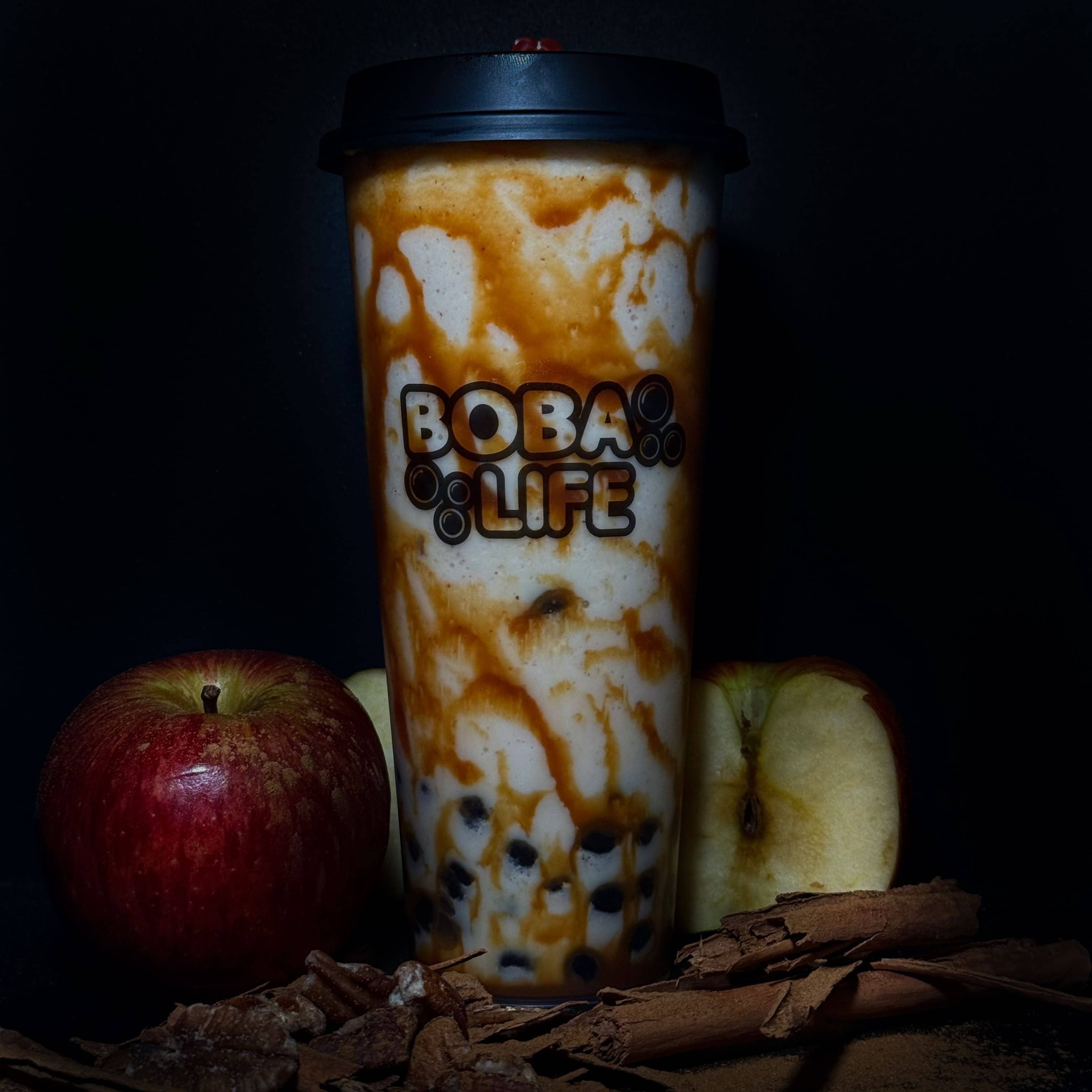 Destello de Manzana
