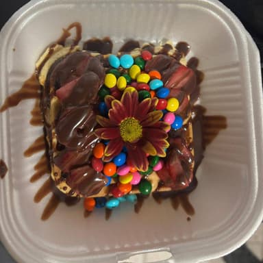 Waffle Chico