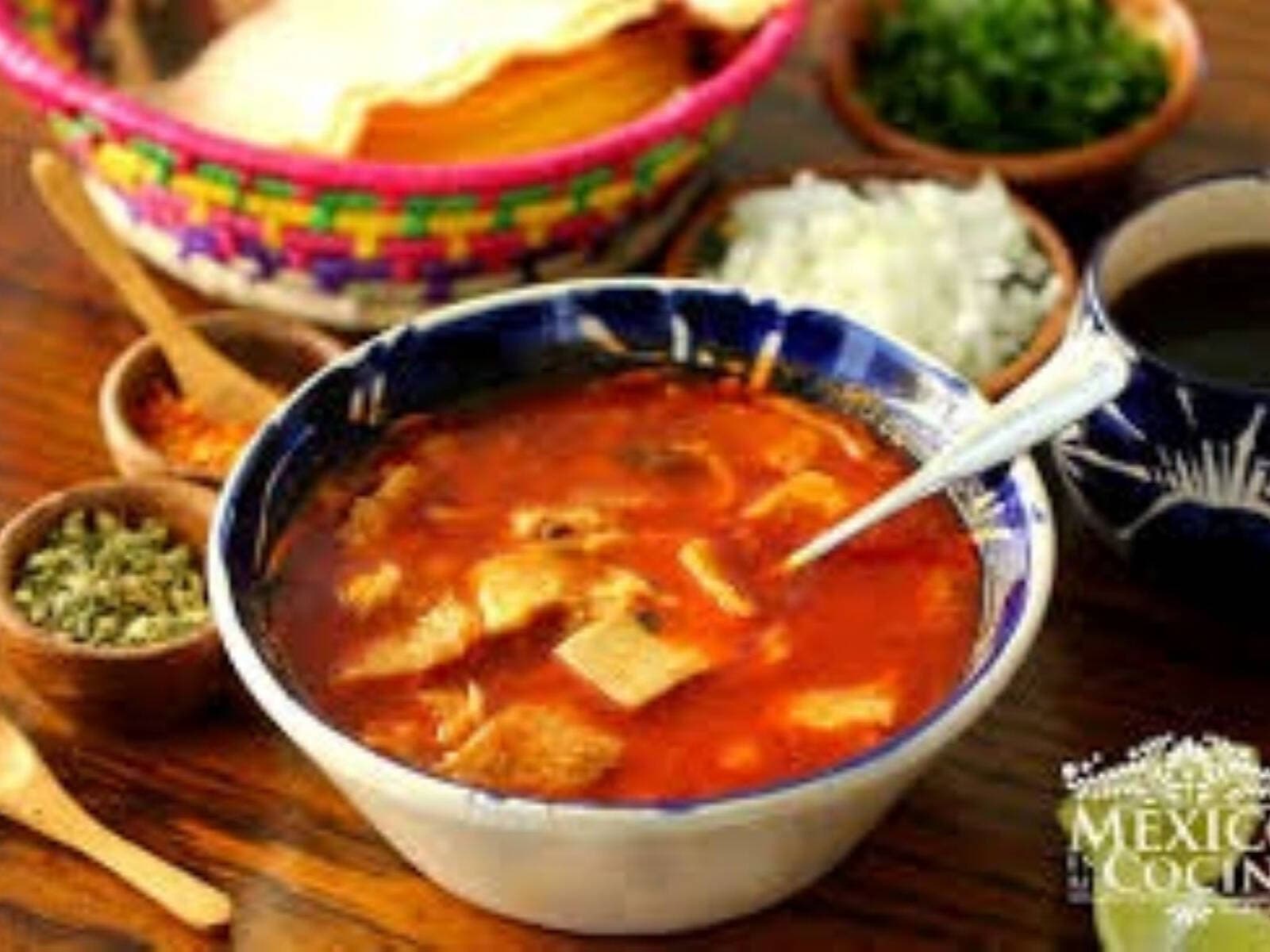 Birrieria y Minuderia La Misma