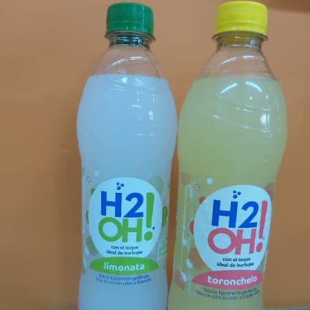 H20-LIMONATA,TORONCHELO,LIMA LIMON,LIMONADA DE COC