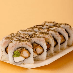 Maki Parrillero