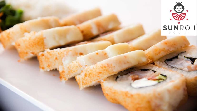 SUNROll SUSHI