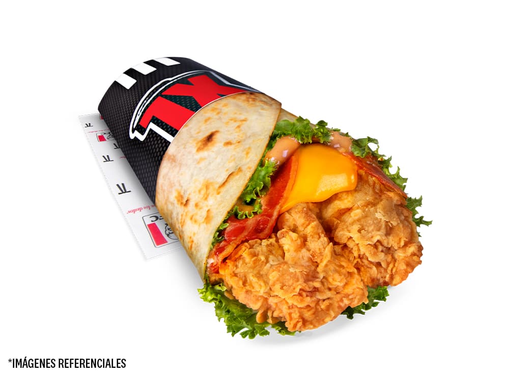 Twister XL Americano