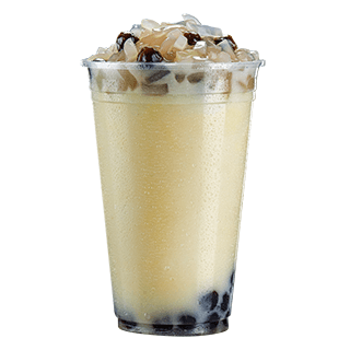 Frappé de Piña Colada