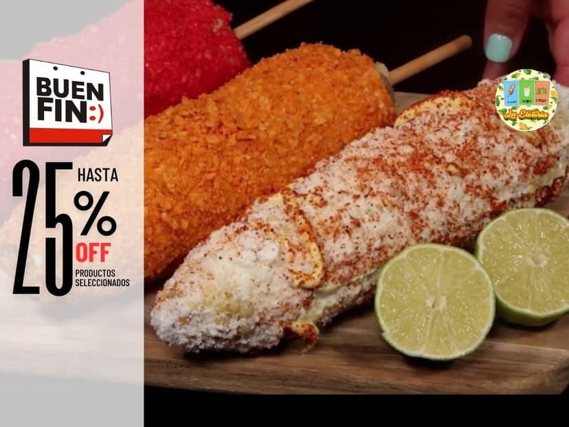 La Eloteria MID