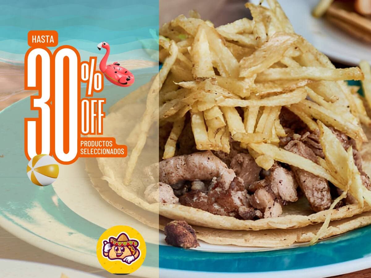K Tacos