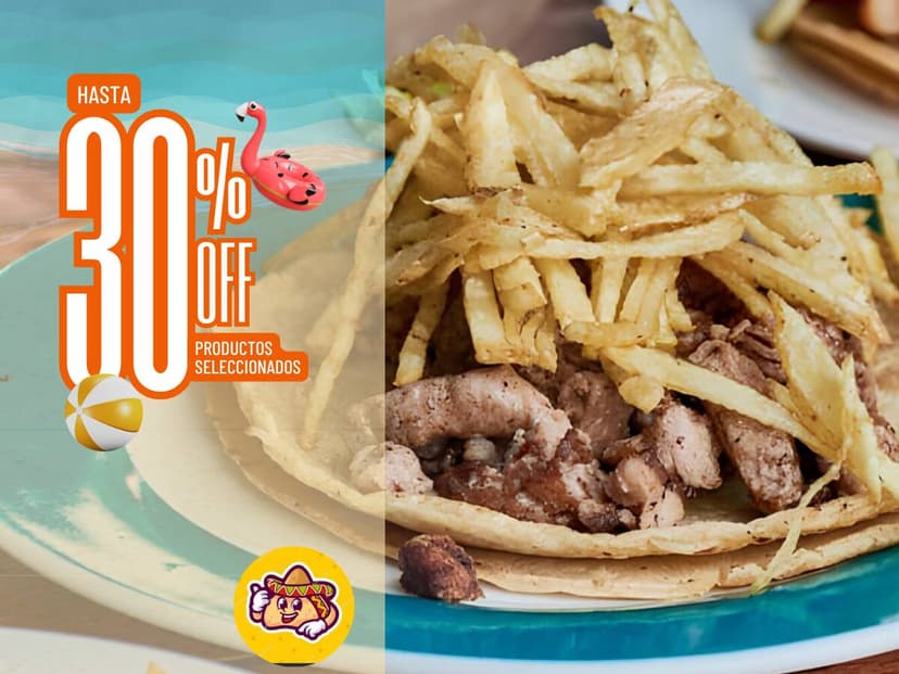 K Tacos