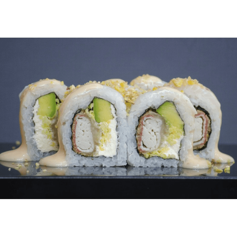 Palmito Exotic Premium Roll 12 bocados