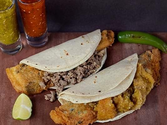 Tacos Lucas (Aeropuerto)
