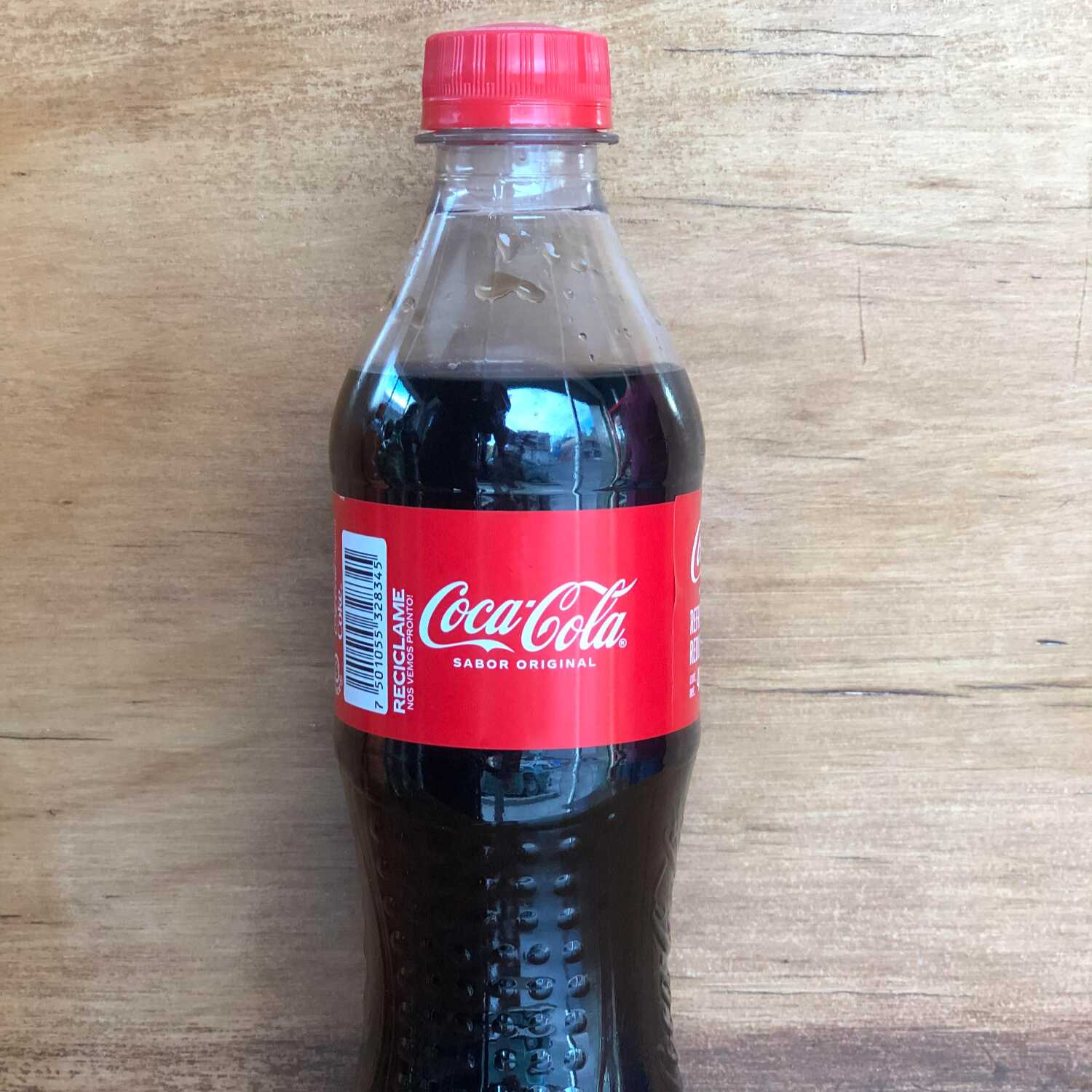 Cola-Cola
