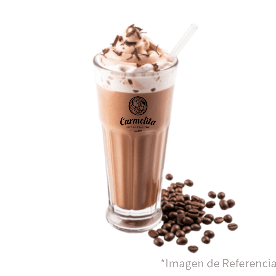 Frappé