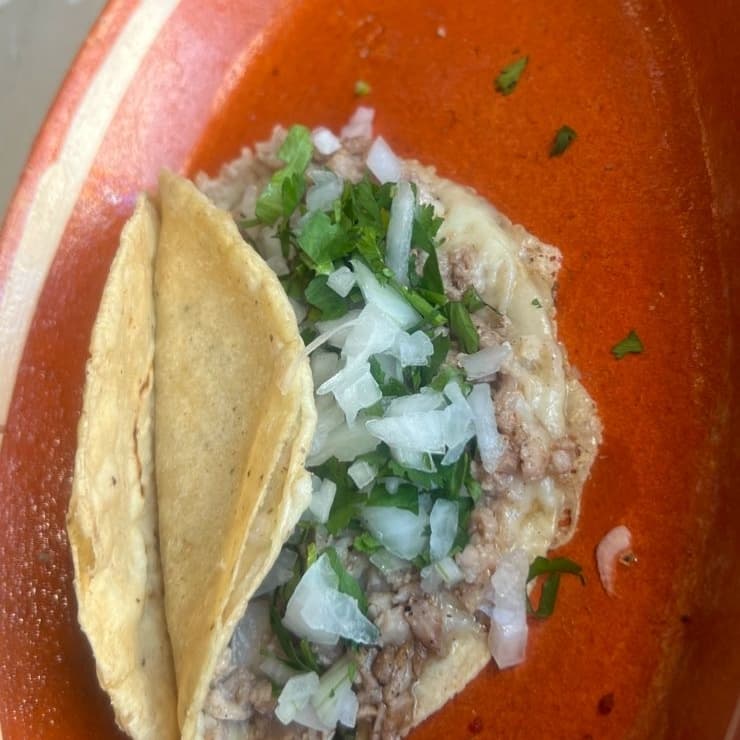 Taquiqueso