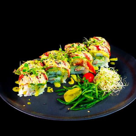 • Tuna Especial