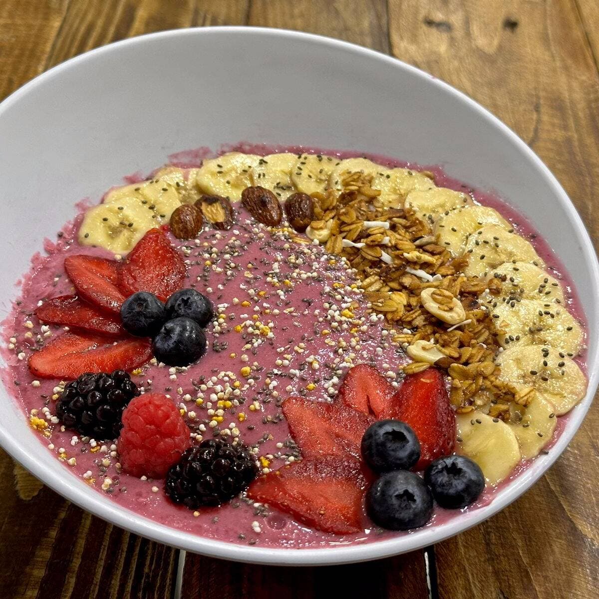 Açaí Bowl