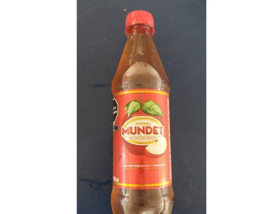 Mundet