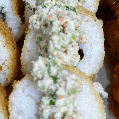 Sushi de Tampico