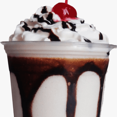 Frappé de Tres Leches