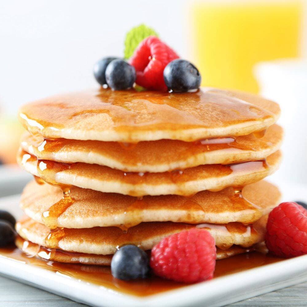 HOT CAKES